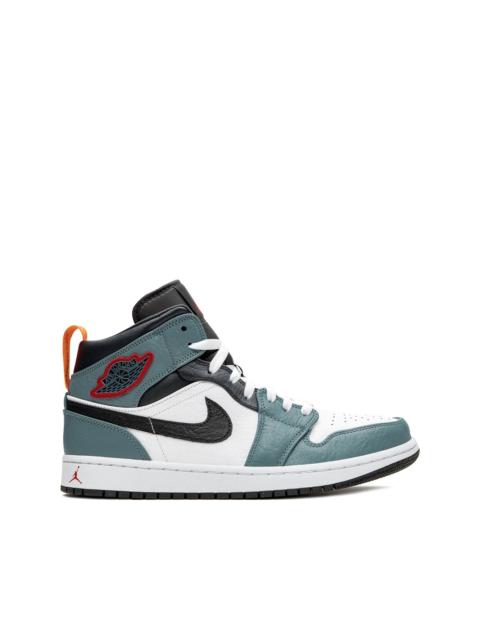 Jordan Air Jordan 1 Mid Facetasm - Fearless