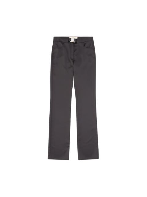 1017 ALYX 9SM SATIN BUCKLE PANT