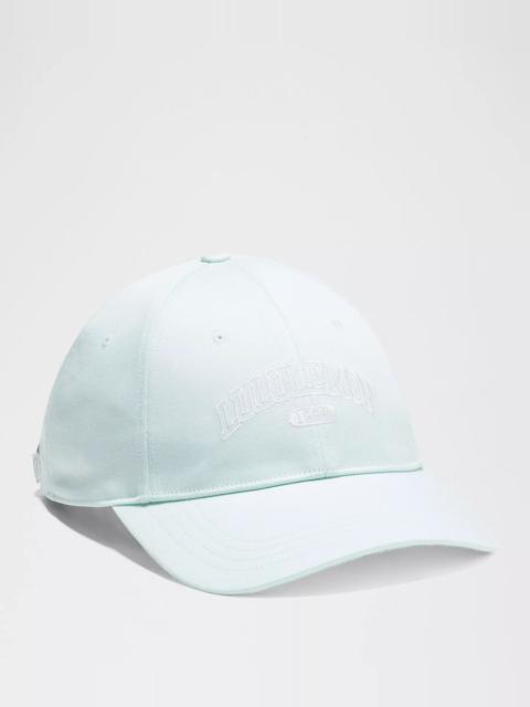 lululemon Classic Unisex Ball Cap *Structured
