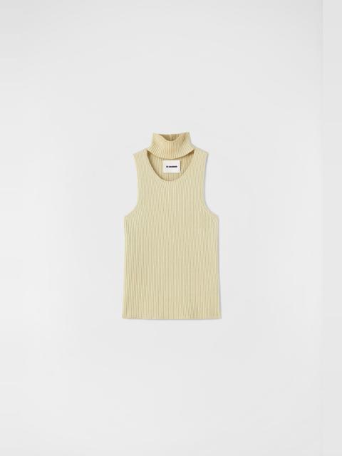Jil Sander Knit Top
