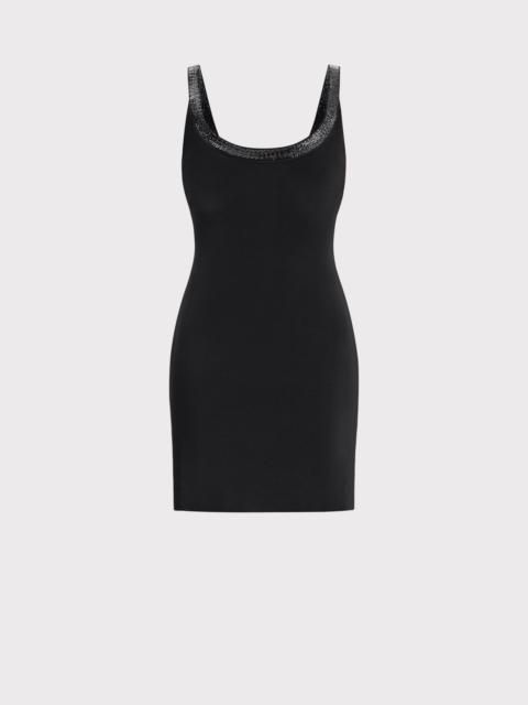 HERVE LEGER THE COVE DRESS