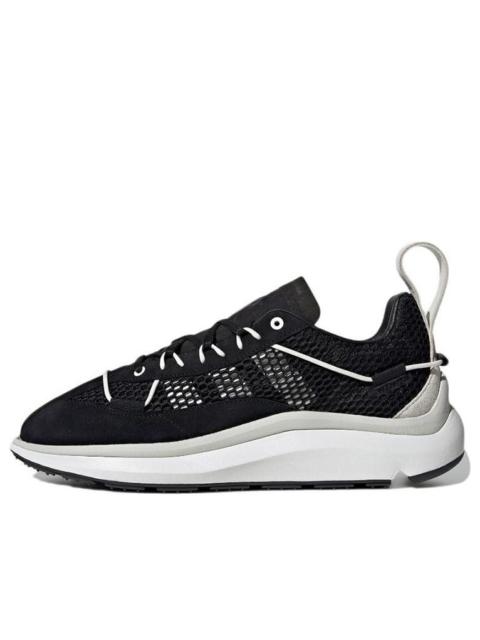 adidas Y-3 Shiku Run 'Black Core White Orbit Grey' GW8652