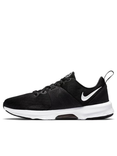 Nike (WMNS) Nike City Trainer 3 'Black White' CK2585-006