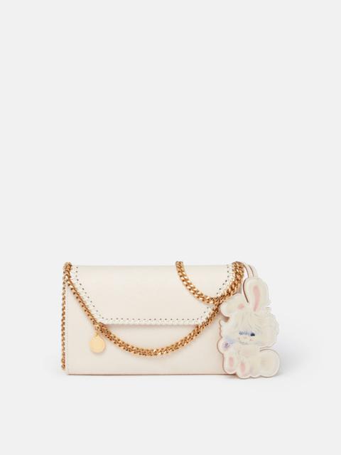 Stella McCartney Falabella Lunar New Year Mini Shoulder Bag