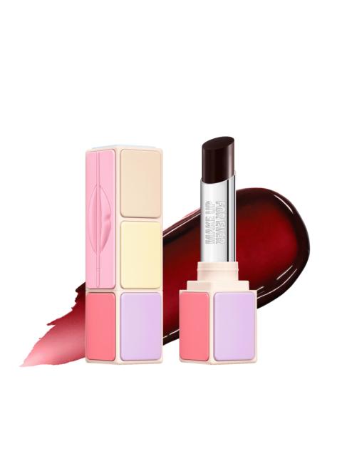 Make Up For Ever ARTIST COLORGLOW LIP BALM