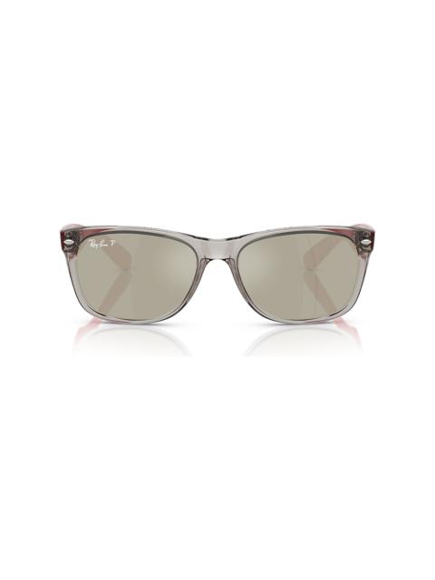 Ray-Ban RB2132 New Wayfarer