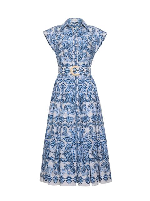 Cara Cara Octavia Dress
