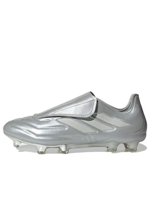adidas adidas x Prada Copa Pure Luxury.1 FG 'Silver Metallic' IE3177