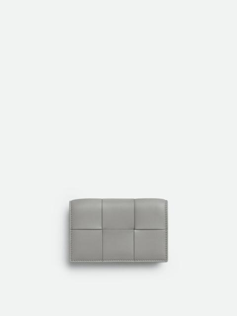 Bottega Veneta Cassette Business Card Case