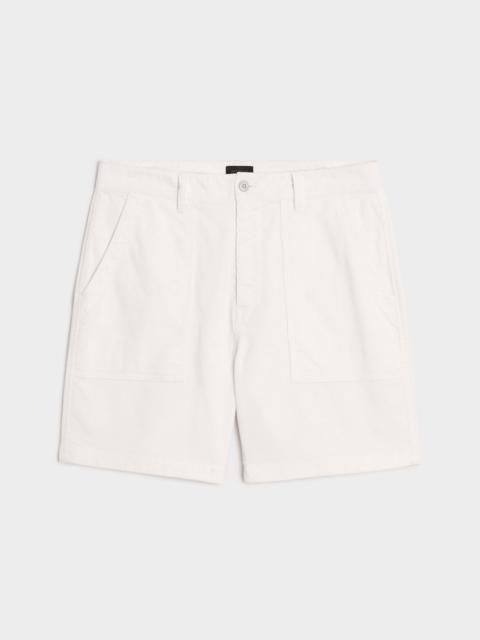 TODD SNYDER 7" Corduroy Camp Short