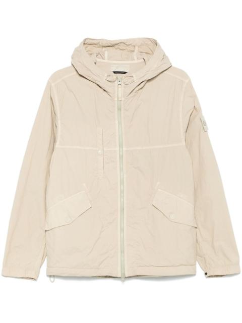 Stone Island Ghost Piece jacket