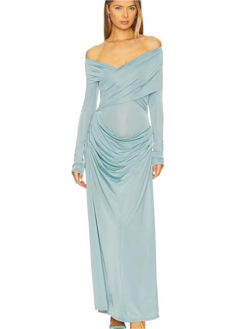 Paris Georgia Taylor Dress
