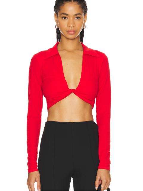 beaufille Venti Top