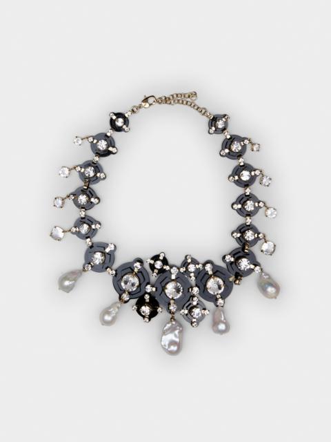 Roger Vivier Disco Necklace