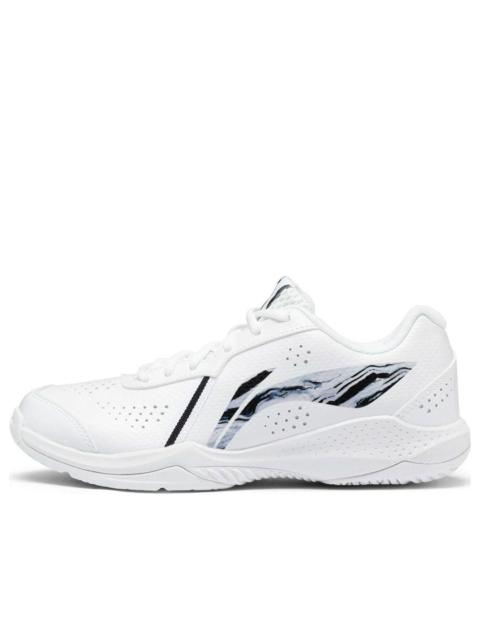 Li-Ning Li-Ning Thunder Lite 'White Black' AYTS020-7