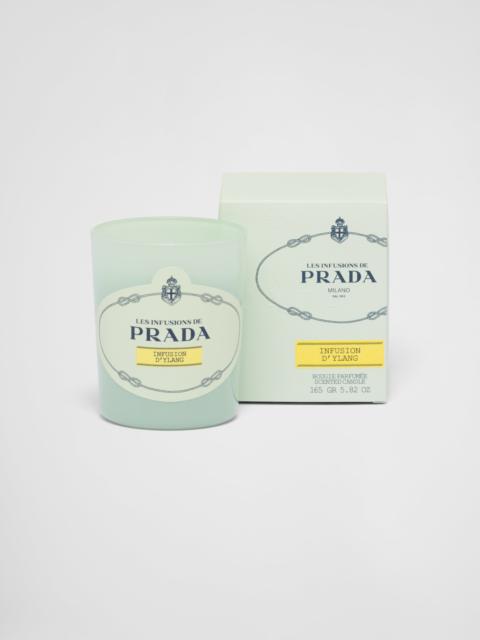 Prada Infusion d'Ylang Candle