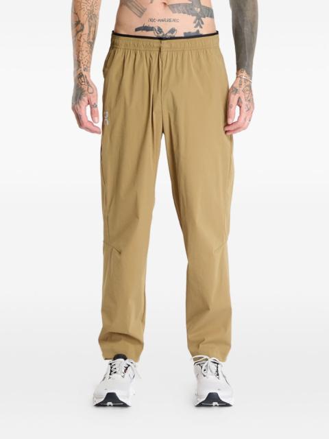 On All-Day trousers