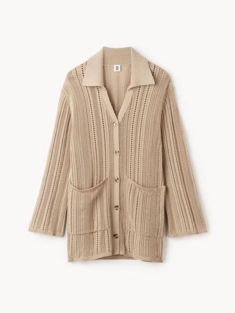 BY MALENE BIRGER Samina cardigan