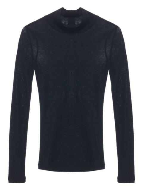 SAMSØE SAMSØE Sadou sweater