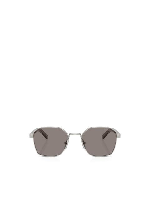 Prada square-frame sunglasses