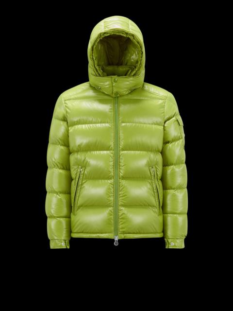 Moncler Maya Short Down Jacket