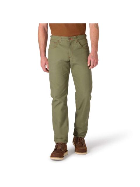 Carhartt Crafted Series Relaxed Straight Duck Pant