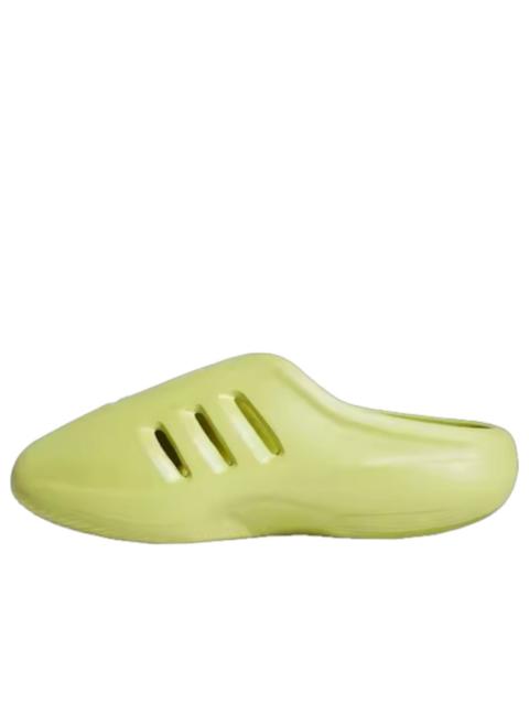 adidas adidas Adifom IIInfinity Mule 'Green' JQ2648