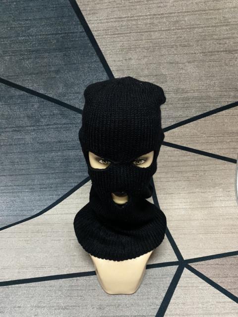 Other brands Japanese Brand Masked / Balaclava Streetwear Hats