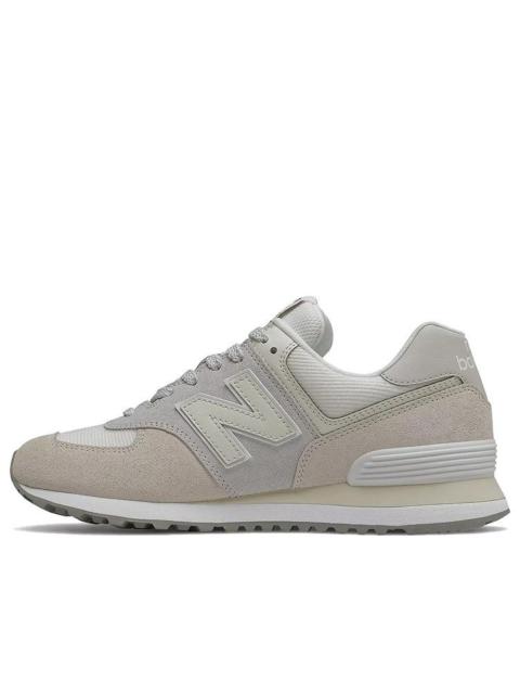 New Balance (WMNS) New Balance 574 'Moonbeam' WL574WL2