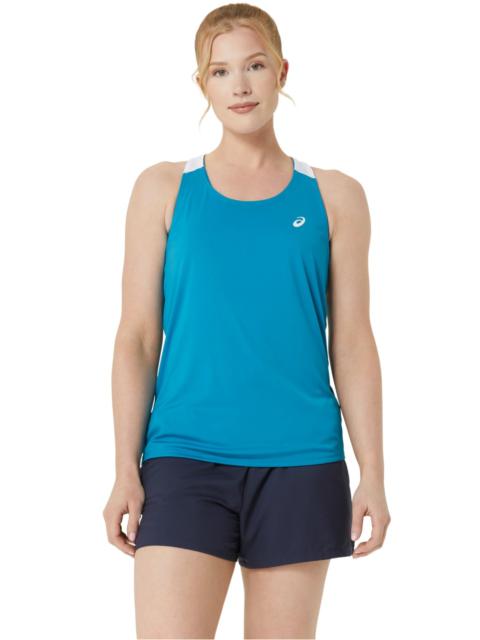 Asics WOMEN'S COURT TANK