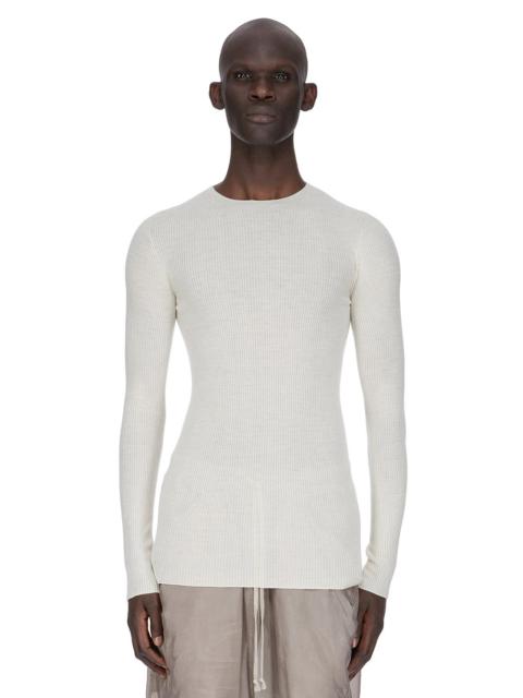 Rick Owens wool jumper