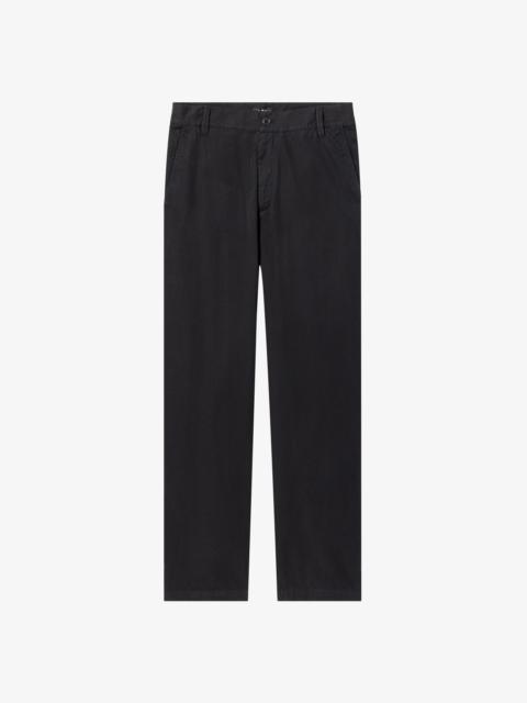 A.P.C. LAWRENCE CHINOS