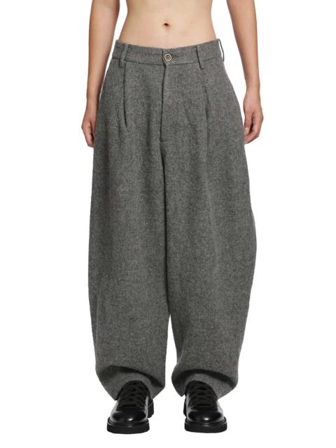UMA WANG Patina Pants