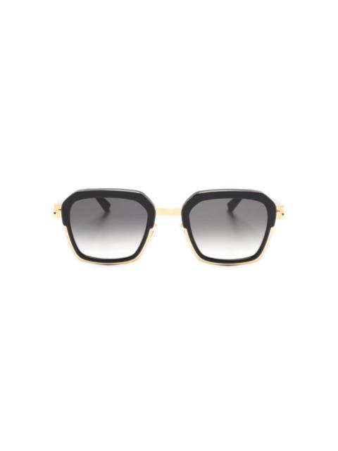 MYKITA Misty 768 square-frame sunglasses