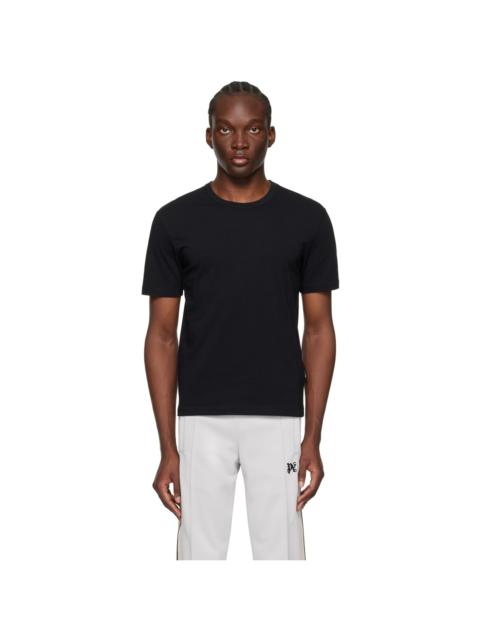 Palm Angels Three-Pack Black T-Shirts