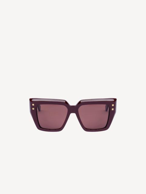Balmain B-Fame sunglasses