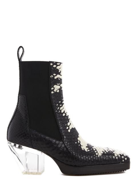 Rick Owens SHOES