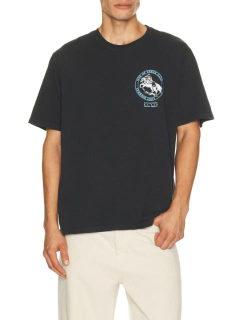 One Of These Days Milling Co Tee Shirt