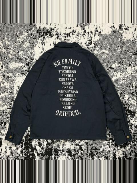 ジャケット・アウター NEIGHBORHOOD KENDALL WORK C-JKT NEIGHBORHOOD KENDALL WORK / C-JKT 2016 | eBay