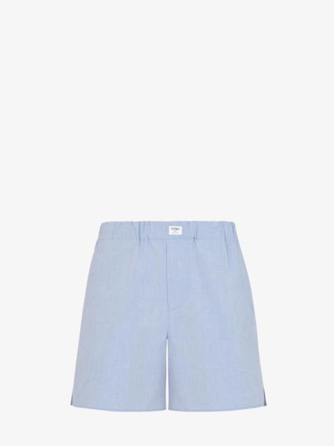 FENDI Bermudas