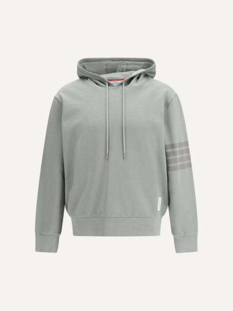 Thom Browne Cotton Hoodie