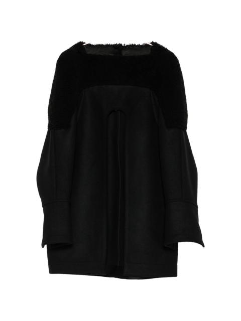 Rick Owens Girdered jacket