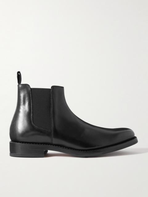Grenson Declan Leather Chelsea Boots