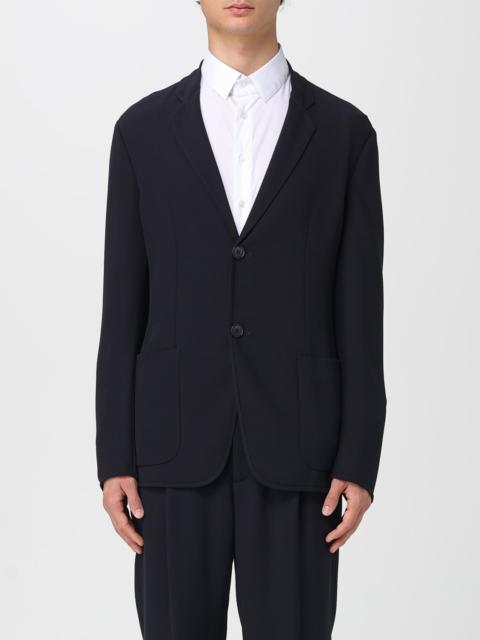 GIORGIO ARMANI Jacket men Giorgio Armani