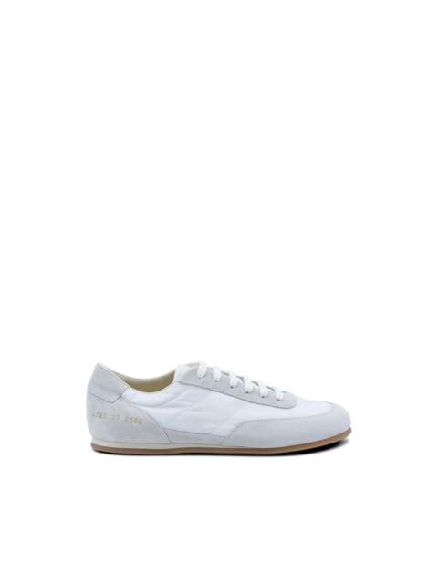 Common Projects lace-up sneakers