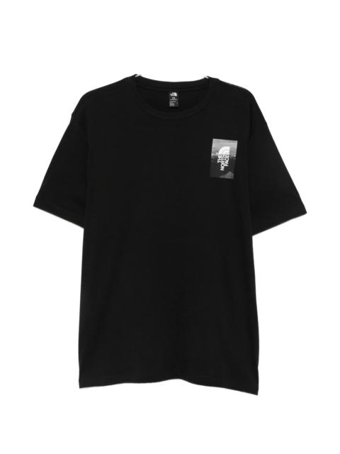 The North Face The North Face Graphic-print T-shirt