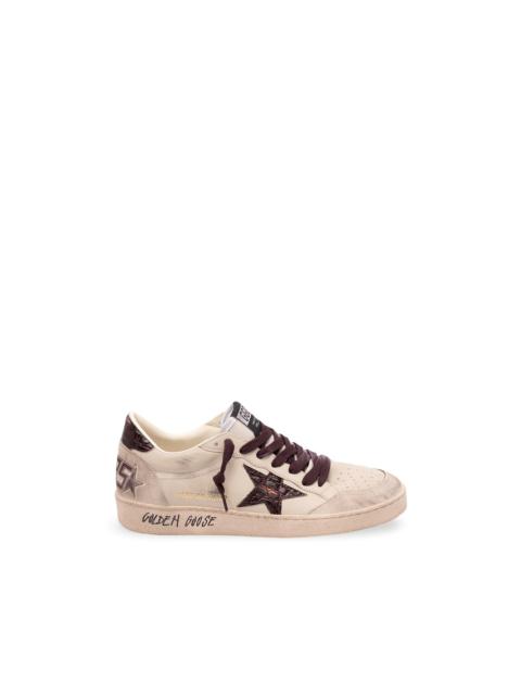 Golden Goose `Ball Star` Sneakers