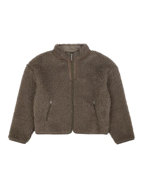 entire studios EF JACKET BISON