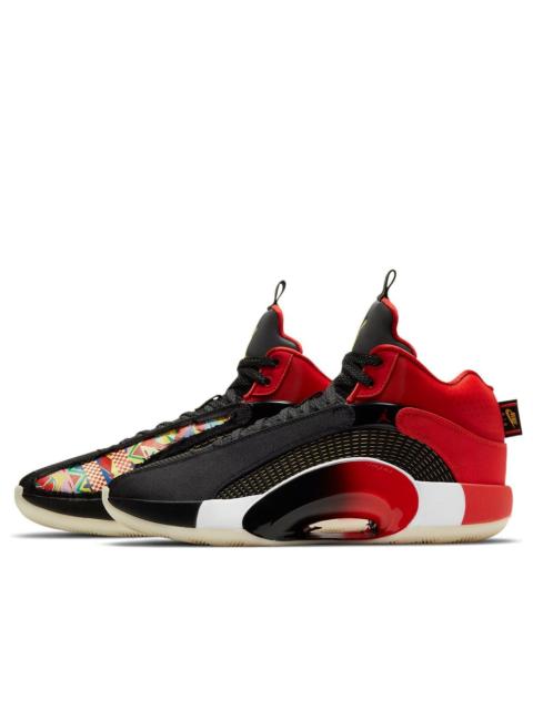 Jordan Air Jordan 35 'Chinese New Year' DD2234-001