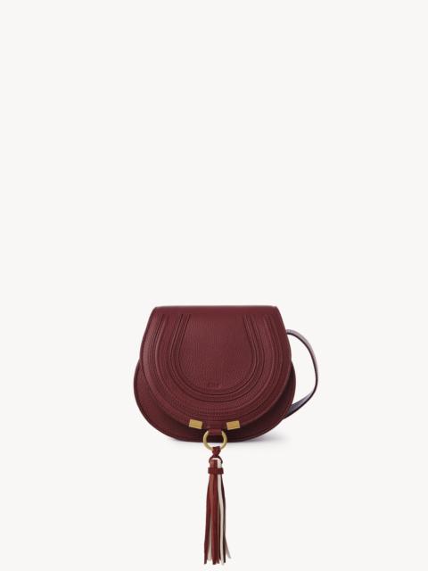Chloé MARCIE SMALL SADDLE BAG
